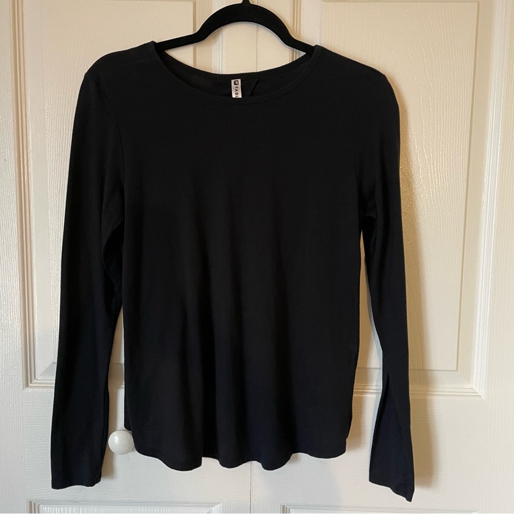 Fabletics Workout Top - Picture 8 of 8